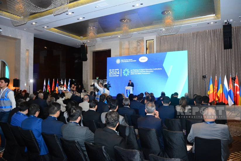 Armenia not represented at BSEC event in Baku