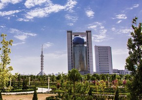 Talks with Pakistani delegation held at Turkmen Foreign Ministry