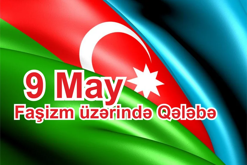 ​Alman faşizmi üzərində qələbədən 70 il ötür