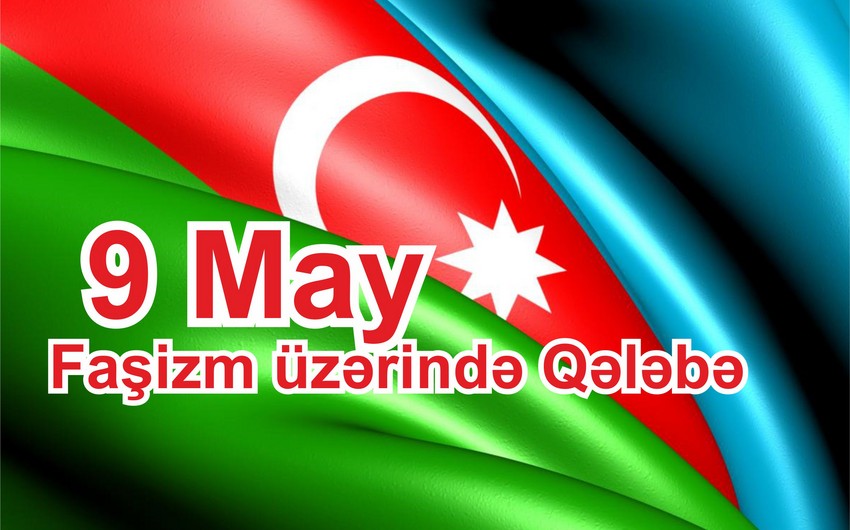 ​Alman faşizmi üzərində qələbədən 70 il ötür