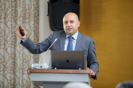 Bakının Baş planının hazırlanması ilə bağlı işçi qrupunun növbəti iclası keçirilib
