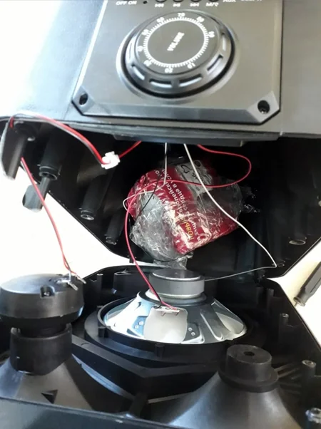 Rusiyadan Azərbaycana tərkibində güclü təsir edən maddələr olan dərmanın gətirilməsinin qarşısı alınıb