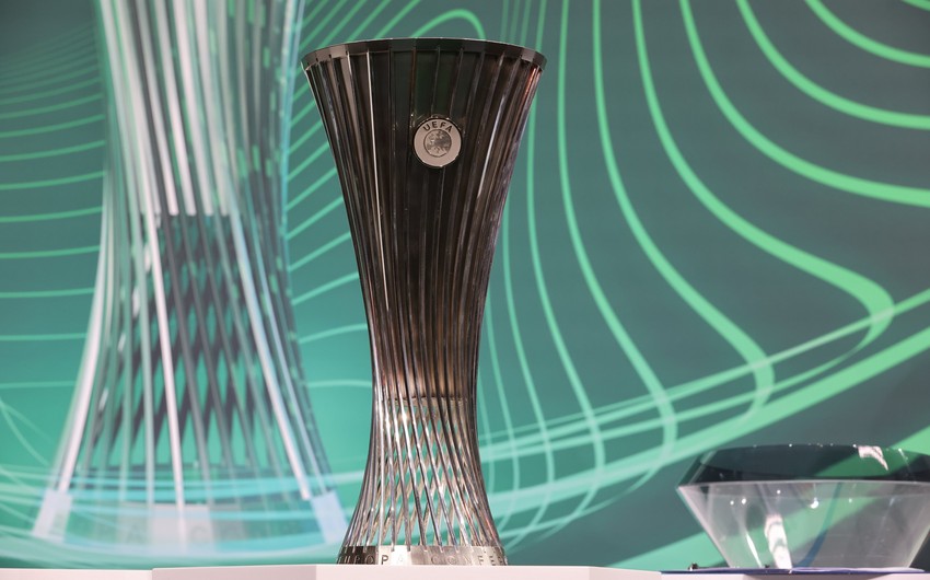 UEFA Konfrans Liqasında 1/8 final mərhələsi başa çatacaq