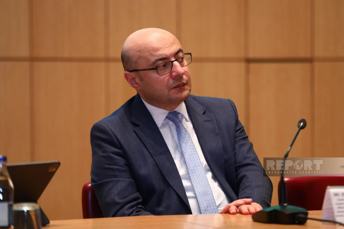 Эльмар Мамедов: Азербайджан призывает страны CAREC поддержать инициативы COP29
