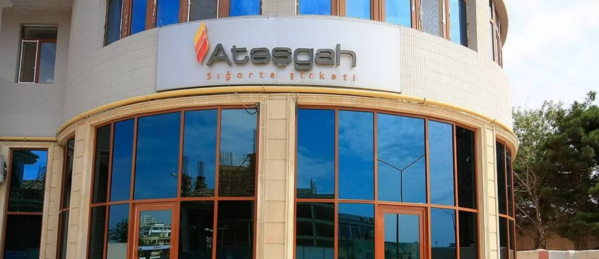 “Atəşgah Həyat Sığorta”nın xalis mənfəəti 29% artıb