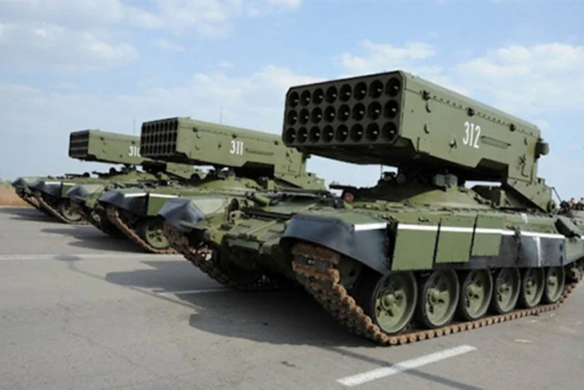 Россия предоставит Армении кредит в 100 млн долларов для закупки военной техники