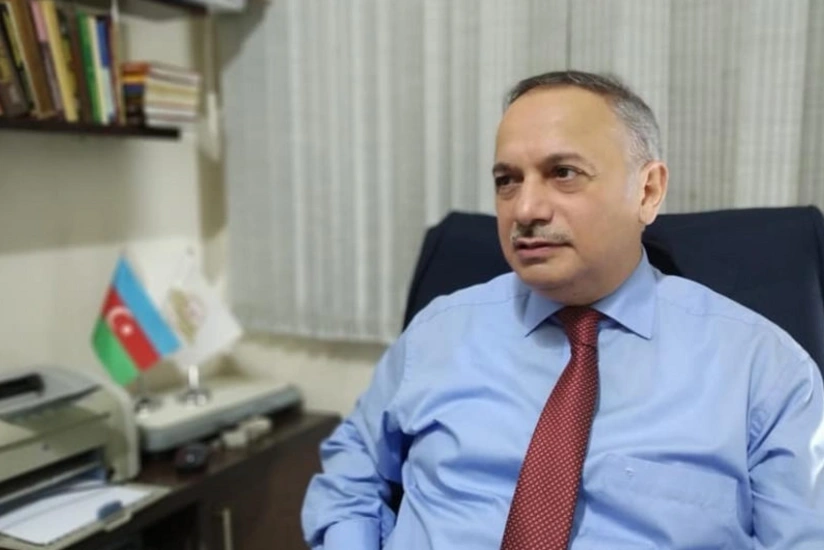 Əli Əliyev əfv edilib