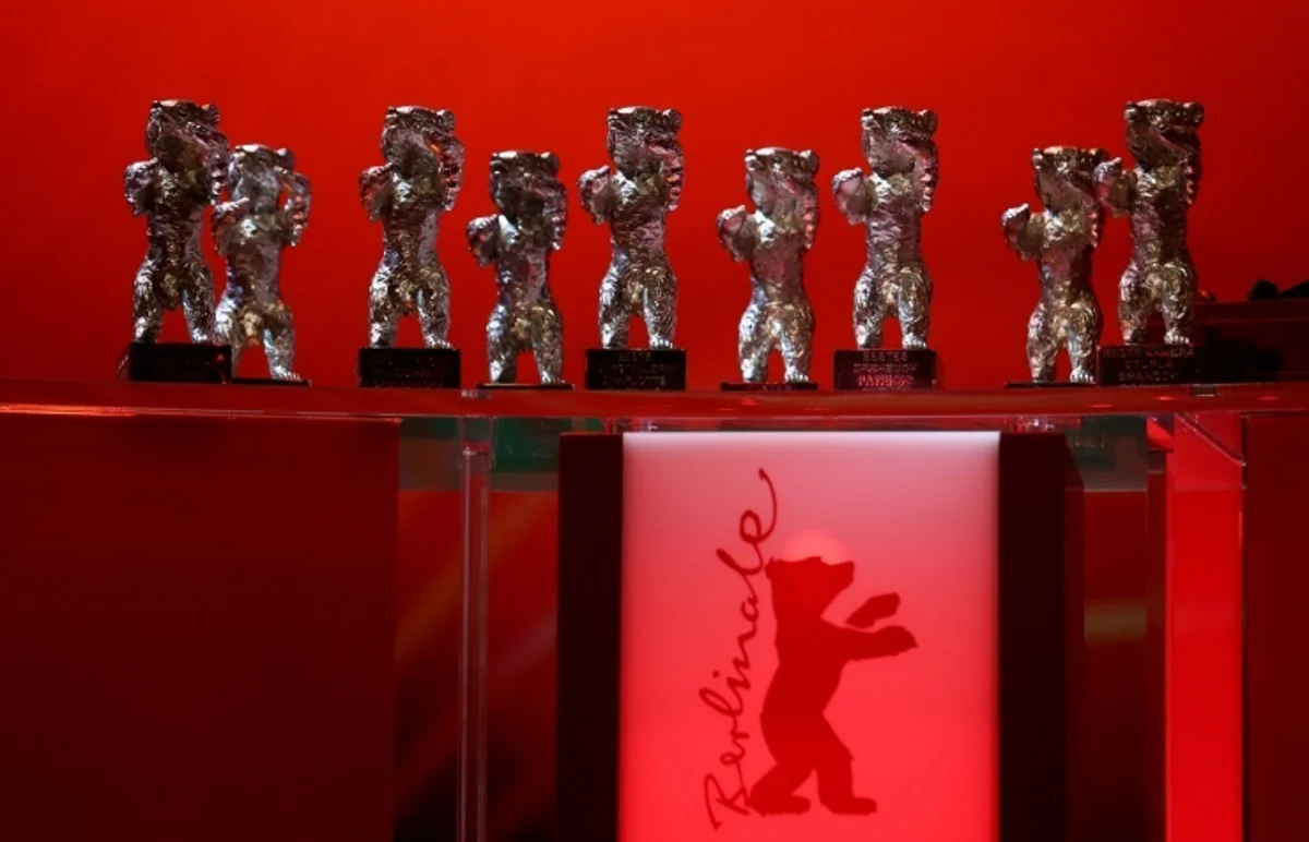 Winners of Berlinale Golden Bear to be announced today