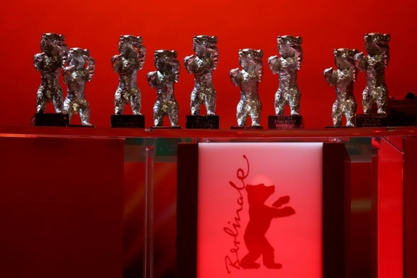 Berlin-2016 Qızıl Ayı kinofestivalının qalibləri elan ediləcək