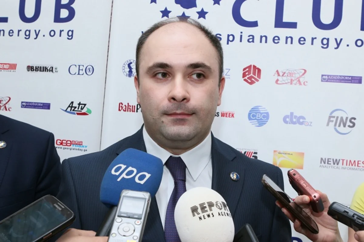 Более 200 предпринимателей Азербайджана получили статус “партнера-налогоплательщика”