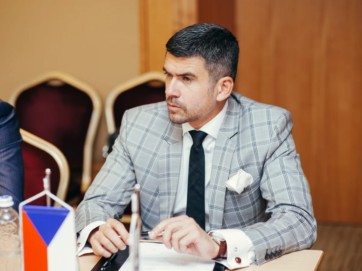 Federasiya prezidenti Azərbaycan millisini təbrik edib