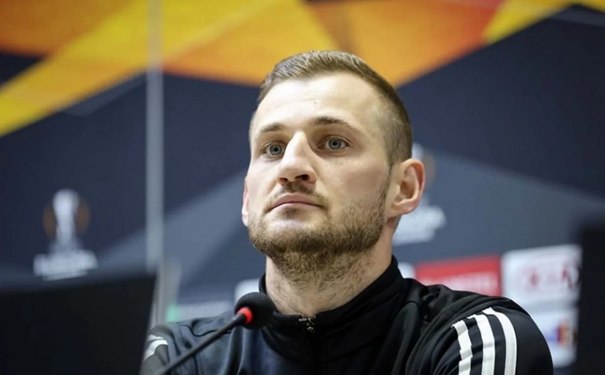 Maksim Medvedev: Rəşad Sadıqov təklif etdi ki, dəstək olaq