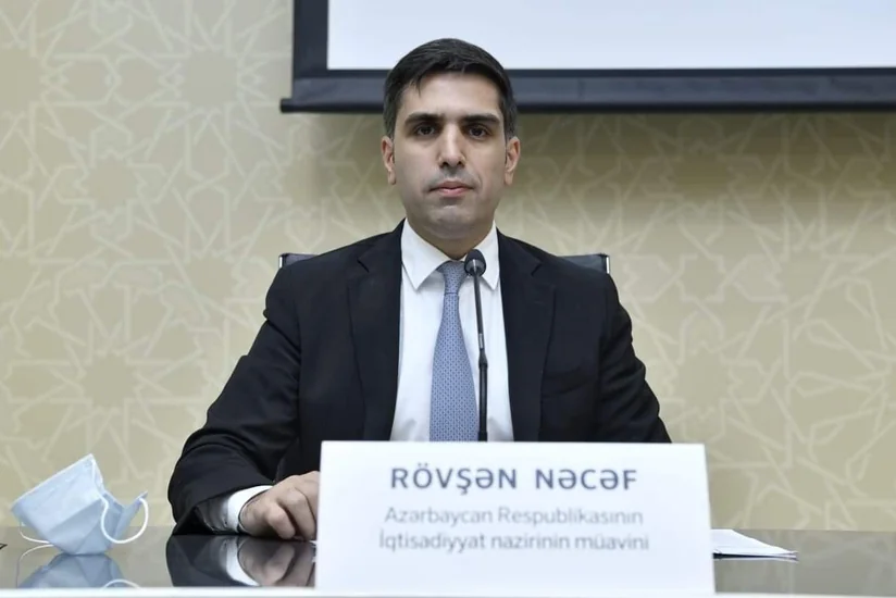 Nazir müavini:  Hökumətin biznes fəallığı ilə bağlı qərarları gözlənilir