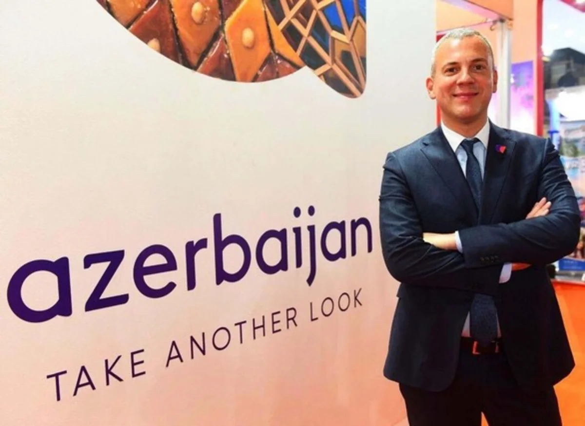 Hindistandan Azərbaycana turist axını artır