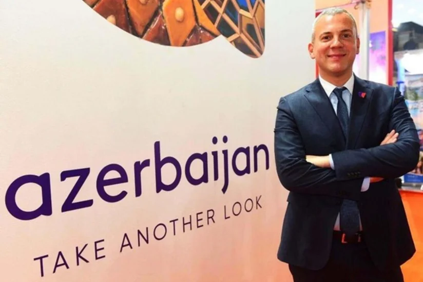 Поток туристов из Индии в Азербайджан продолжает расти