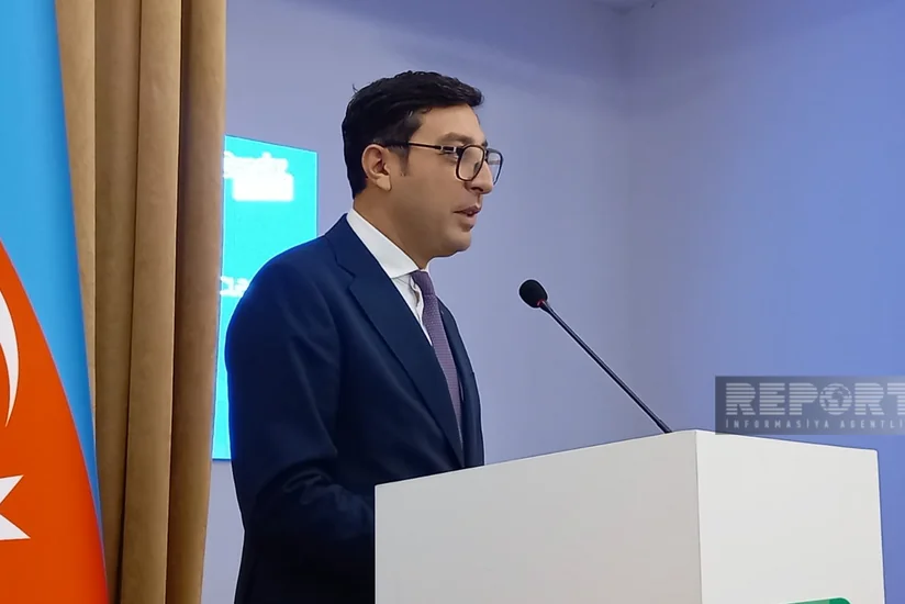 Nazir gənclərə çağırış edib: “Sizdən mühüm layihələr gözləyirik”