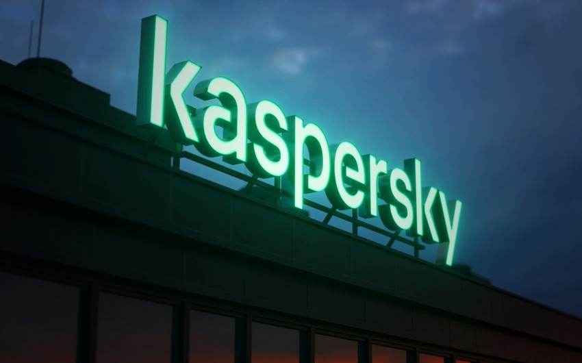 “Kaspersky”: Bu ilin əvvəlində istifadəçilərə qarşı fırıldaqçı hücumların sayı on qat artıb