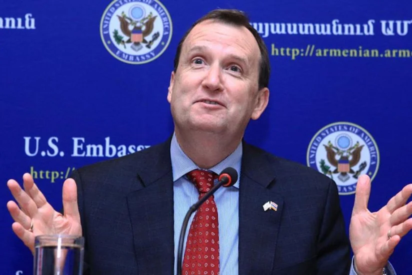 США пригрозили санкциями нарушителям на выборах в Армении