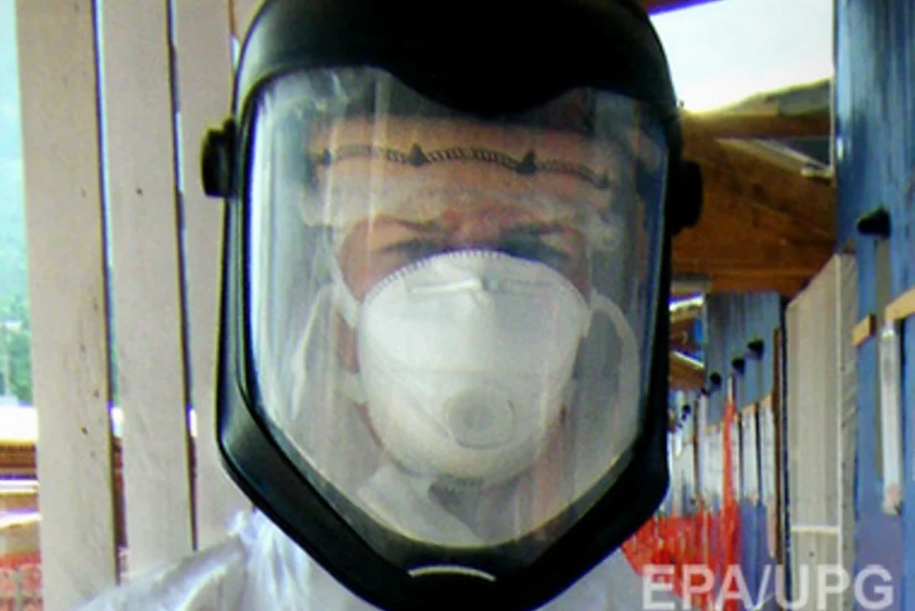 ​Eboladan ölənlərin sayı 7905 nəfərə çatıb