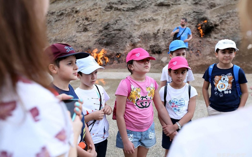 Azərbaycanda bir sıra qoruqlarda tədbirlər keçiriləcək 