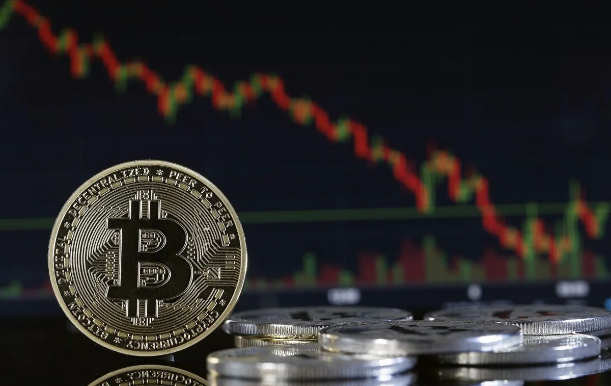 Регулятор ценных бумаг США создаст офис для регистрации криптовалют
