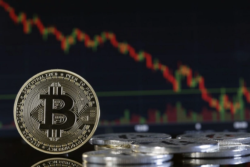 Регулятор ценных бумаг США создаст офис для регистрации криптовалют