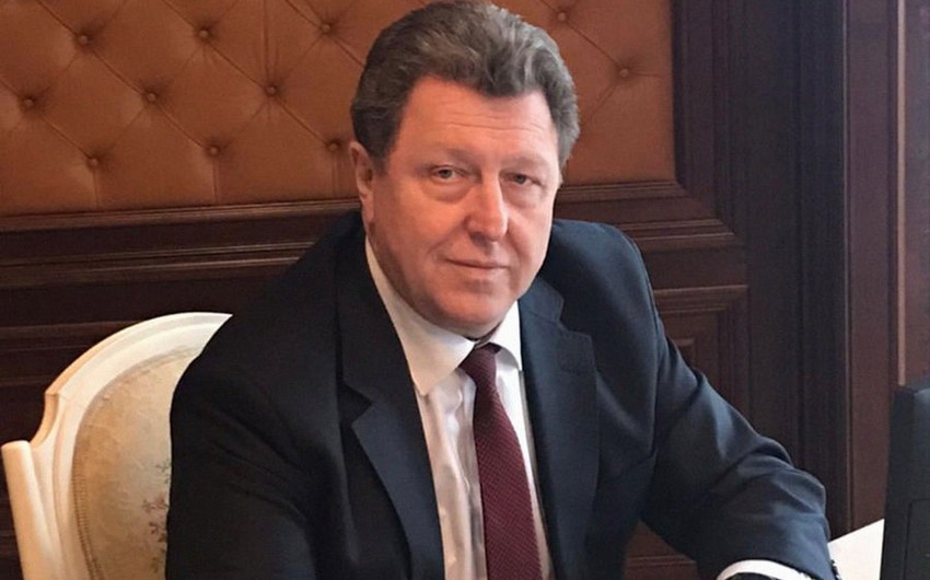 Konstantin Gavrilov: Relations between Russia and NATO are worse than during Cold War