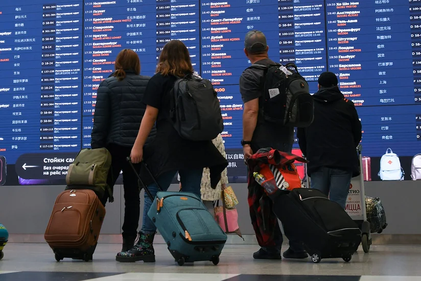 Австралия откроет границу для некоторых привитых обладателей виз с 1 декабря