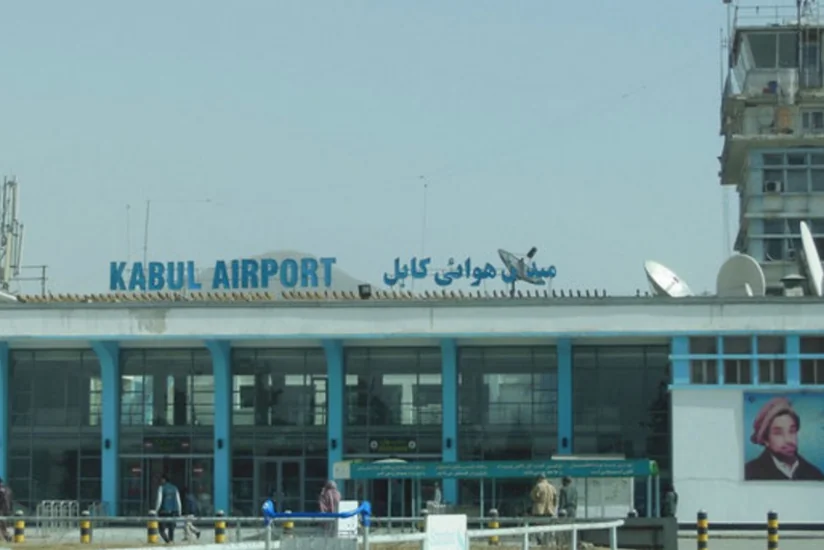 Rusiya turoperatoru Taliban turu elan edib