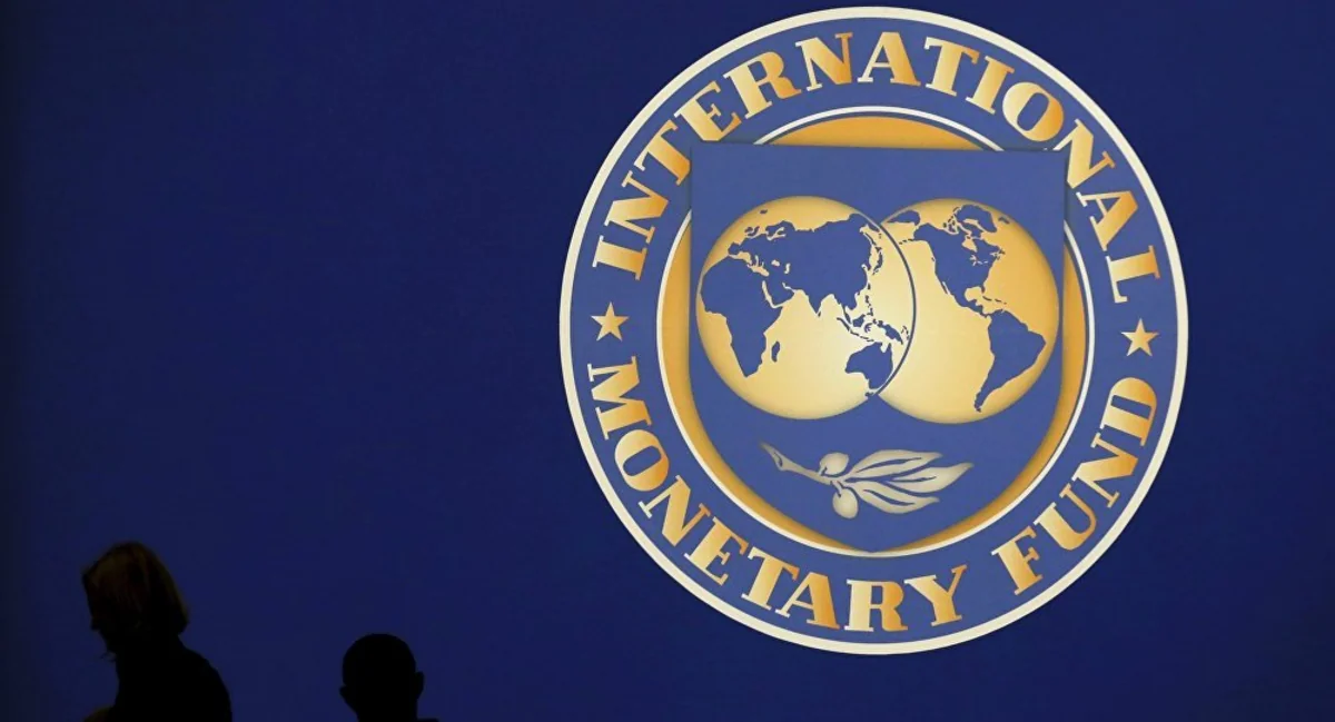 МВФ: Нужно предпринять дополнительные шаги для оздоровления банковской системы - ЭКСКЛЮЗИВ
