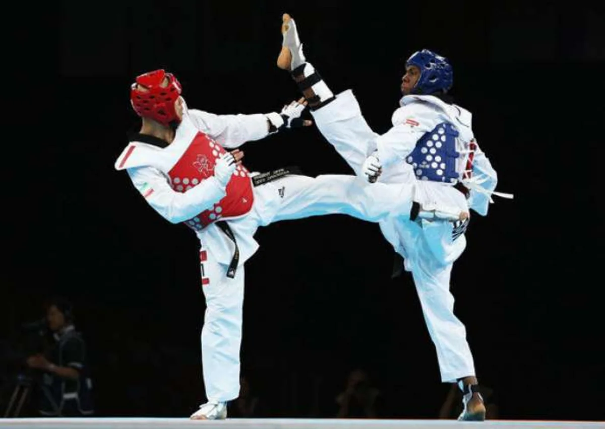 Taekvondo üzrə Azərbaycan yığmasının yarımfinaldakı rəqibi müəyyənləşib