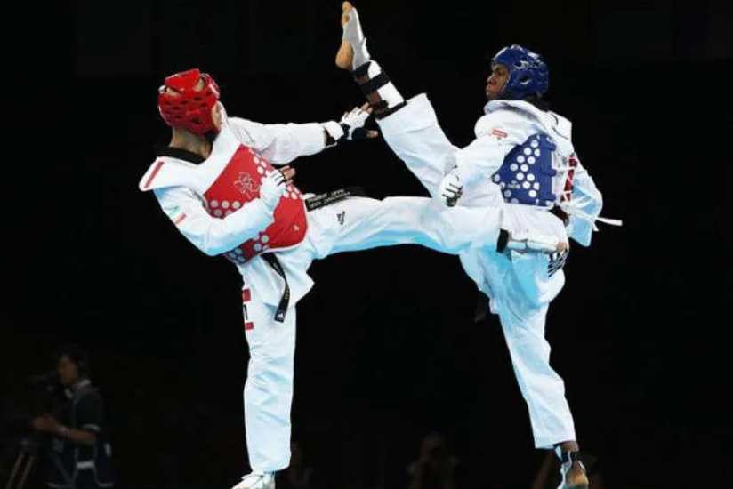 Taekvondo üzrə Azərbaycan yığmasının yarımfinaldakı rəqibi müəyyənləşib