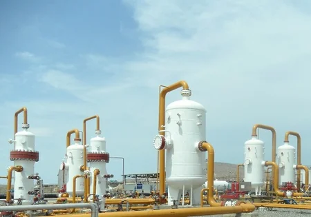 SOCAR увеличит вместимость газохранилищ