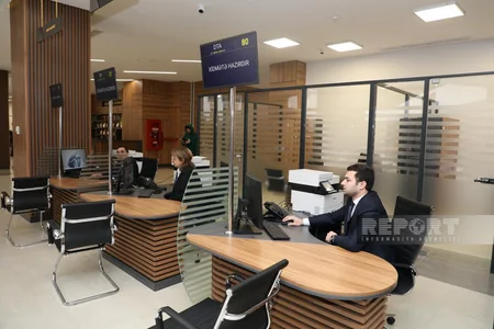 “Bakı KOB evi”nə mediatur təşkil olunub