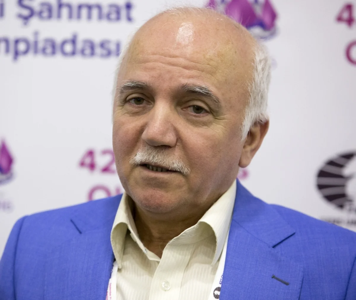 Azərbaycan şahmat millisinin kapitanı: “Gözləniləndən daha yaxşı oynayırıq - MÜSAHİBƏ