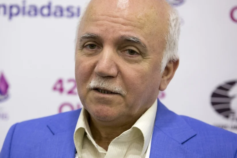 Azərbaycan şahmat millisinin kapitanı: “Gözləniləndən daha yaxşı oynayırıq - MÜSAHİBƏ
