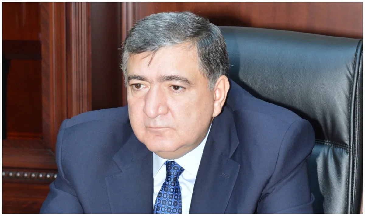 Fazil Məmmədovun dəfn vaxtı və yeri müəyyənləşib