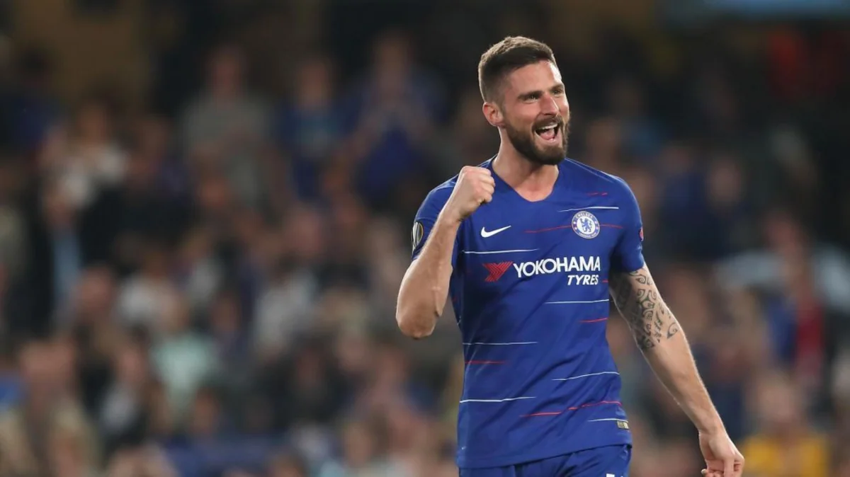 KİV: “Çelsi”nin hücumçusu “İnter”ə keçir