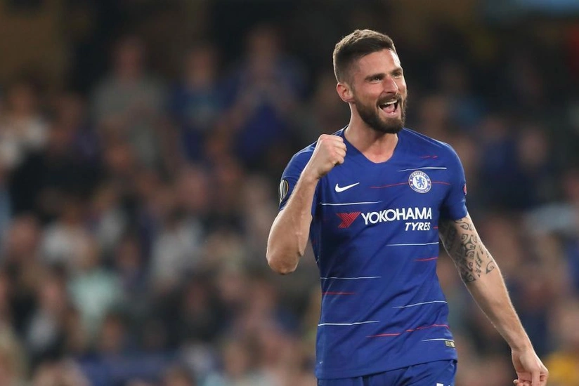 KİV: “Çelsi”nin hücumçusu “İnter”ə keçir