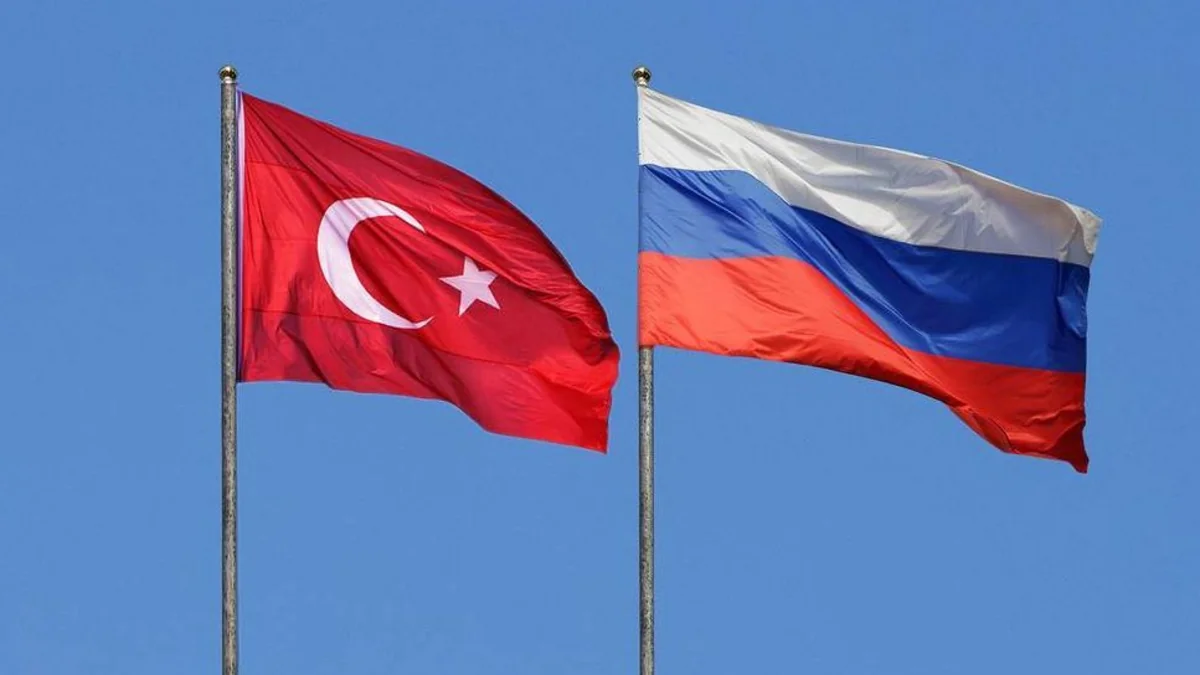 Россия предложила Турции объединить усилия в ПАСЕ