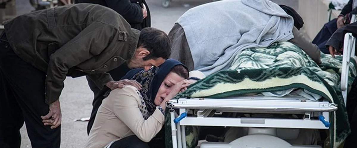 Death toll in Egypt mosque attack reaches 305