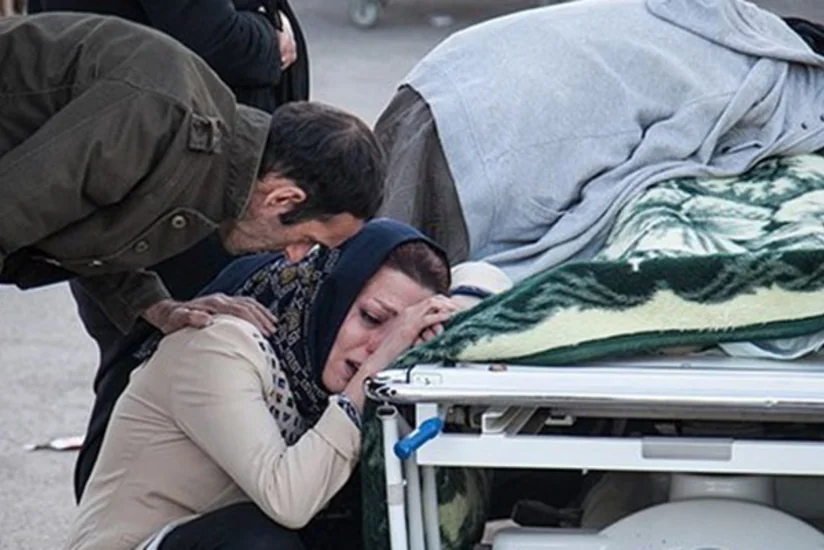 Misirdə məscidə hücum zamanı ölənlərin sayı 300 nəfəri keçib