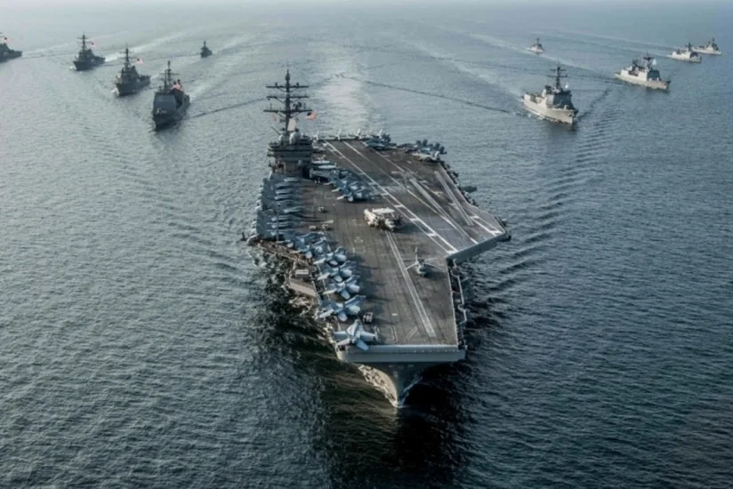 TRACECA: В будущем Азербайджан сможет выйти к Персидскому заливу по железной дороге