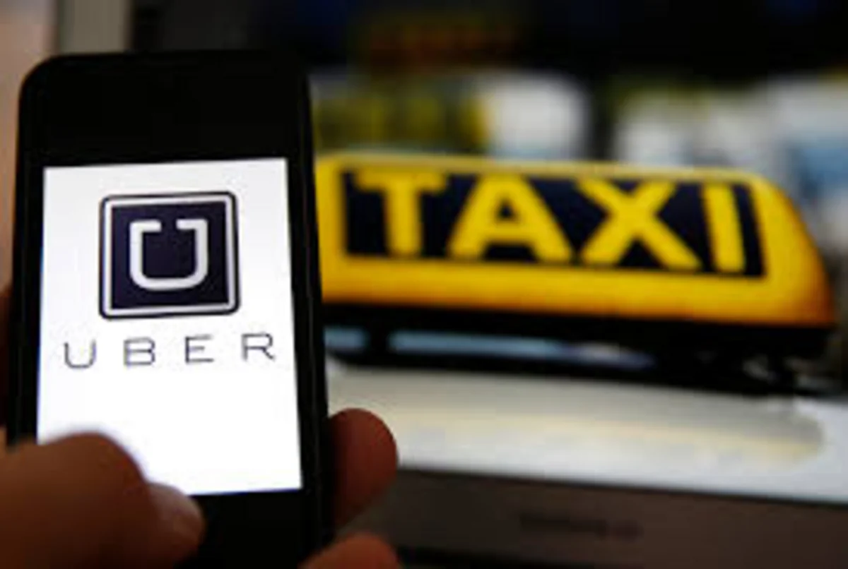 Стоимость компании Uber оценивается в $51 млрд