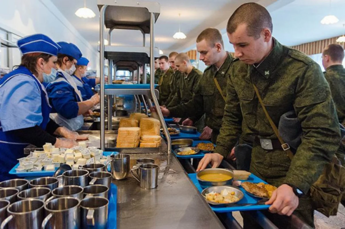 Machinations revealed in Russian military base in Armenia
