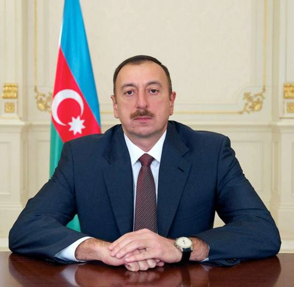 Prezident İlham Əliyev: İnformasiya-kommunikasiya texnologiyalarının inkişafında yüksək göstəricilər əldə edilmişdir