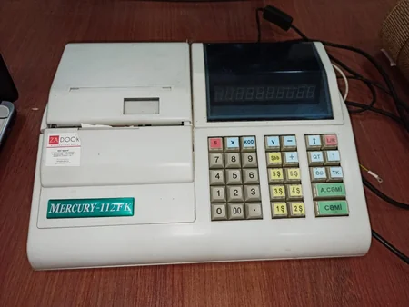 Gəncədə 10 300 manatlıq oğurluq edən şəxs tutuldu