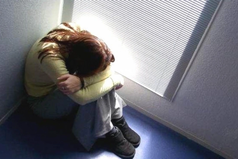 ​Azərbaycanda 22 yaşlı qadın intihar etmək istəyib