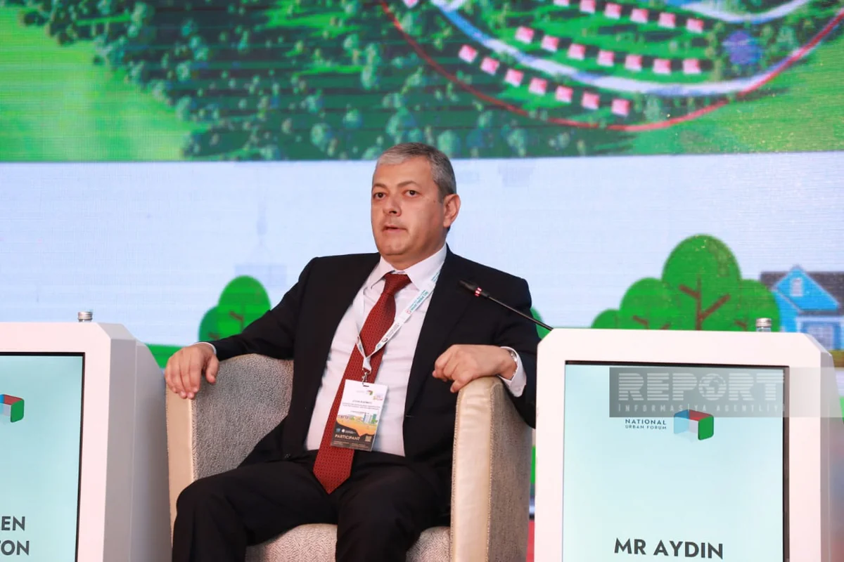 Aydın Kərimov: Bir neçə ilə Şuşada küçə infrastrukturu tam hazır olacaq
