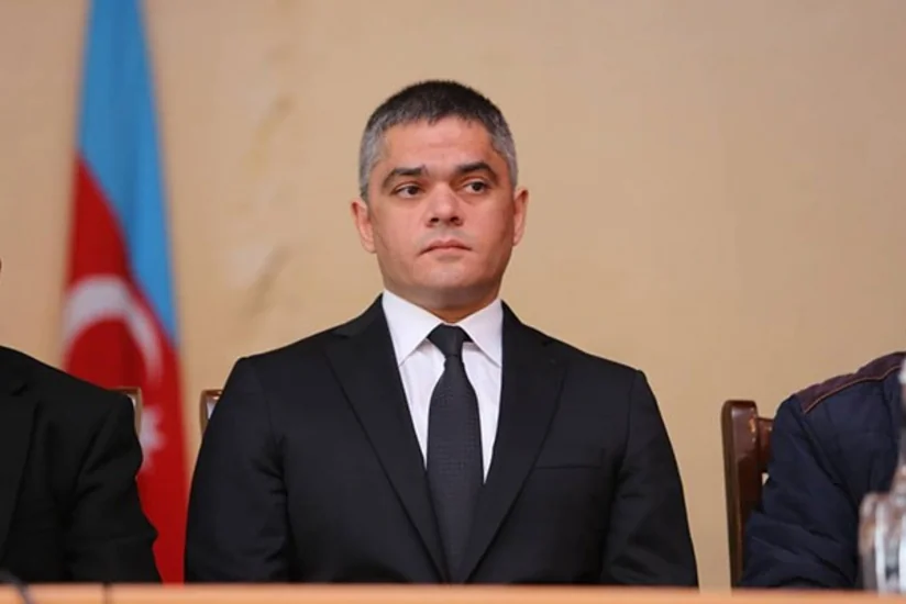 MSK Yavər Camalovun oğlunun namizədliyini ləğv etdi